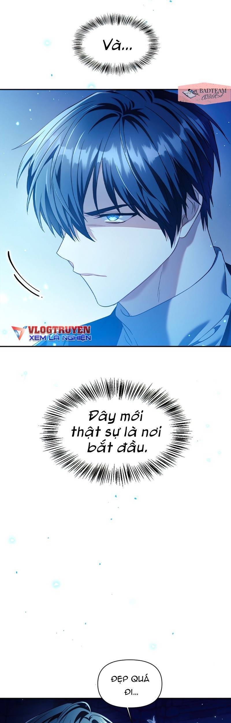 Kí Sự Hồi Quy Chapter 27 - Trang 2