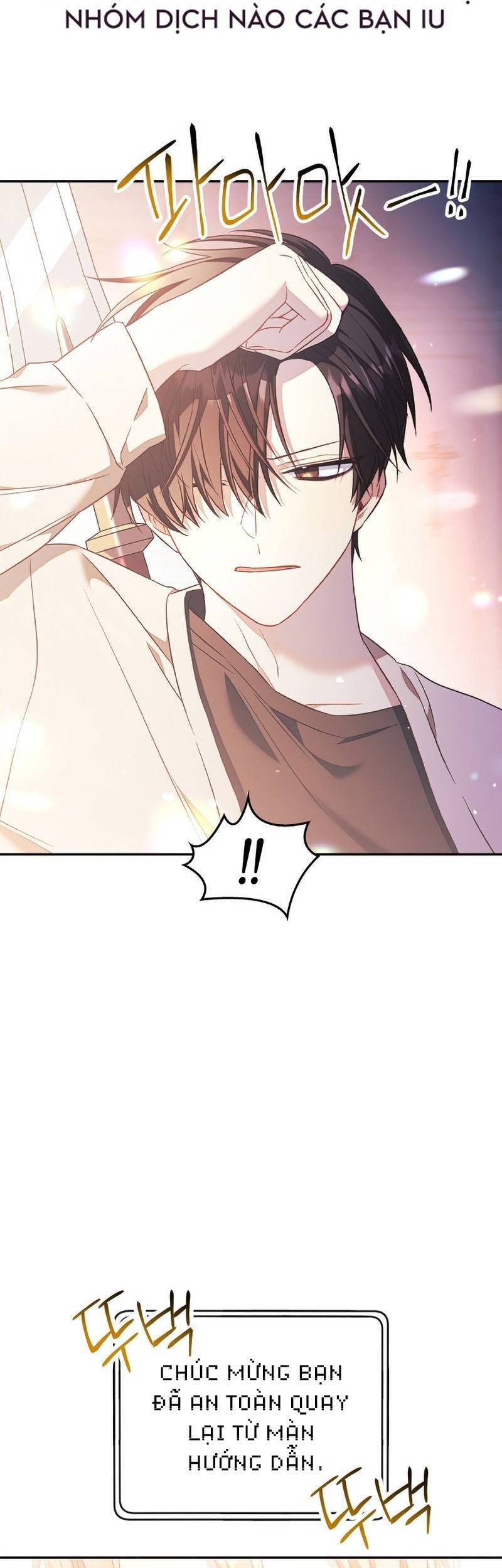 Kí Sự Hồi Quy Chapter 27 - Trang 2