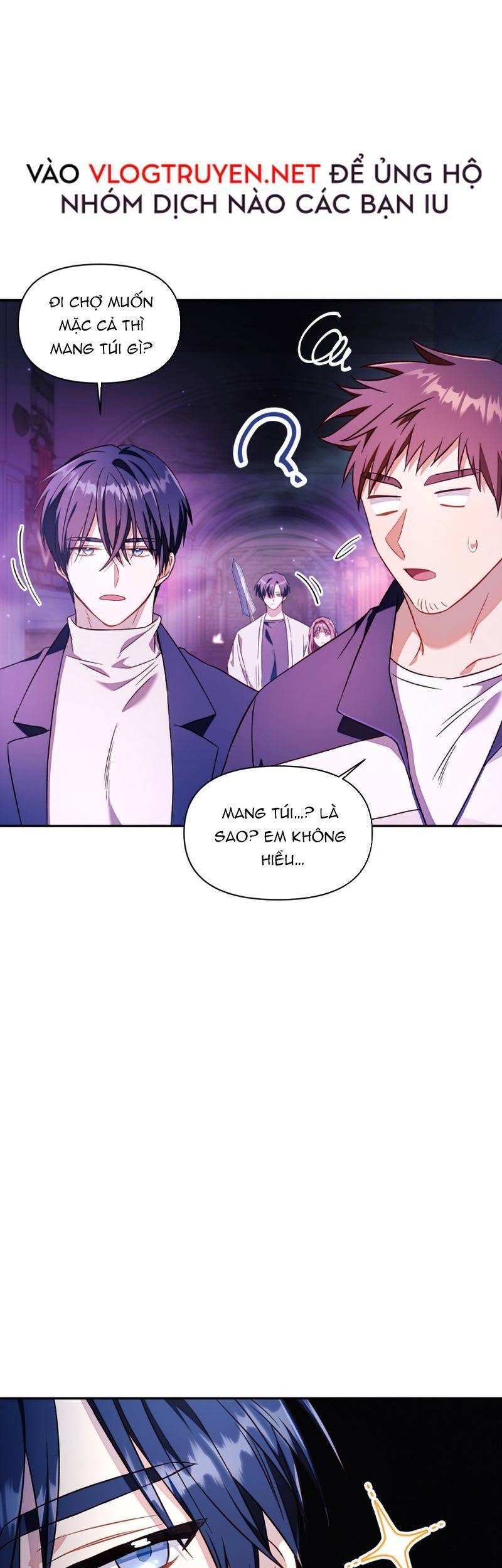 Kí Sự Hồi Quy Chapter 27 - Trang 2