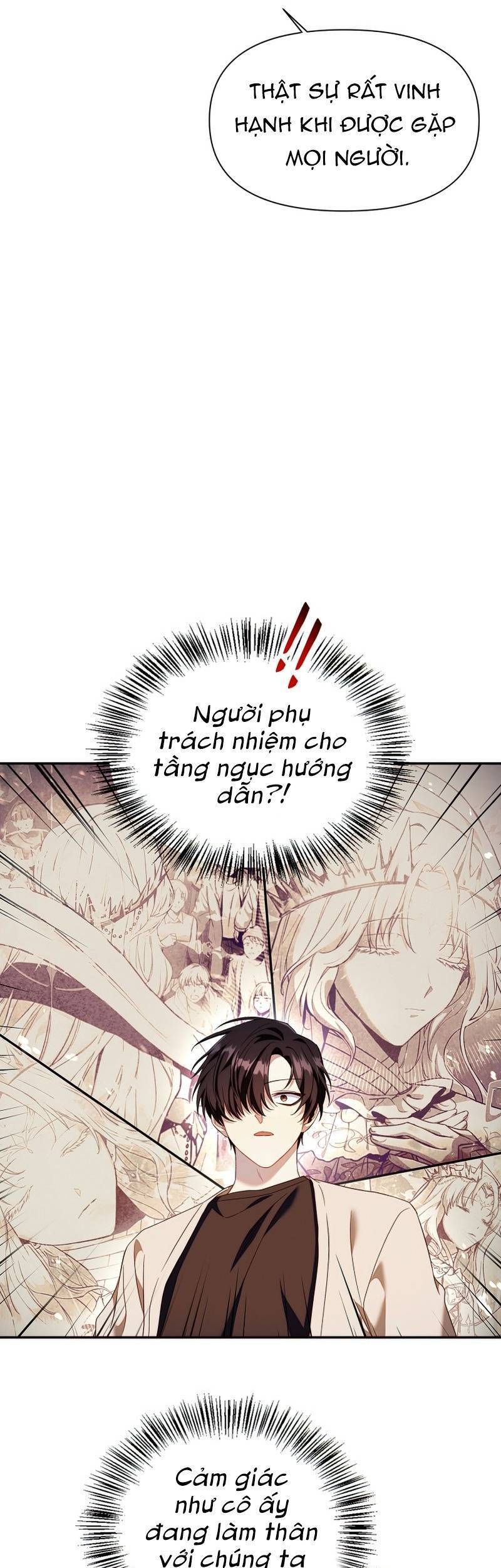 Kí Sự Hồi Quy Chapter 27 - Trang 2