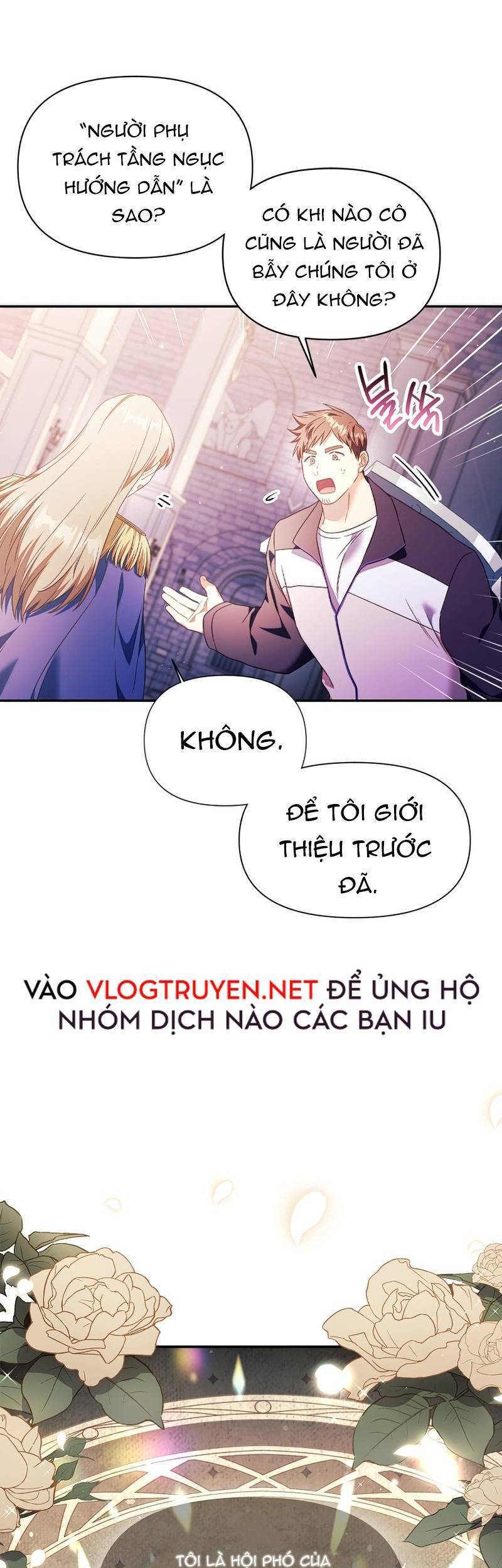 Kí Sự Hồi Quy Chapter 27 - Trang 2