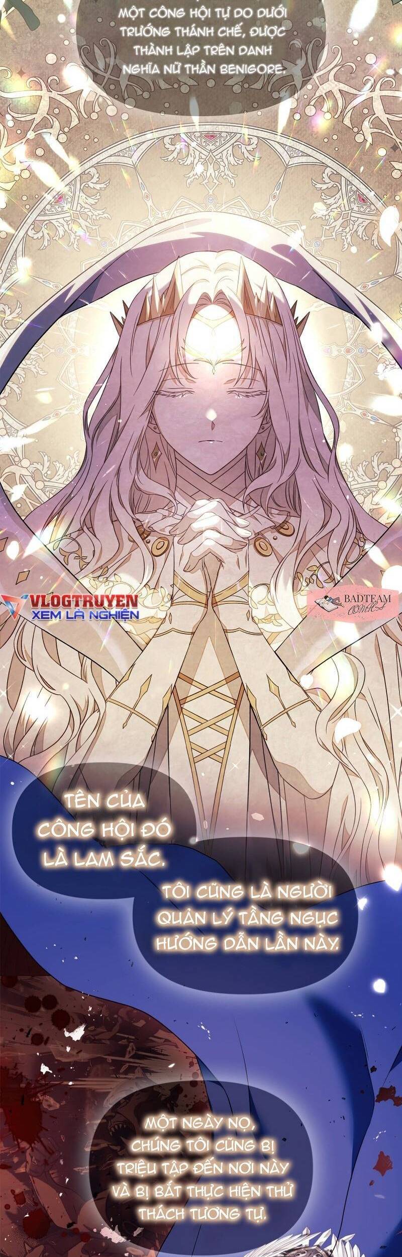 Kí Sự Hồi Quy Chapter 27 - Trang 2