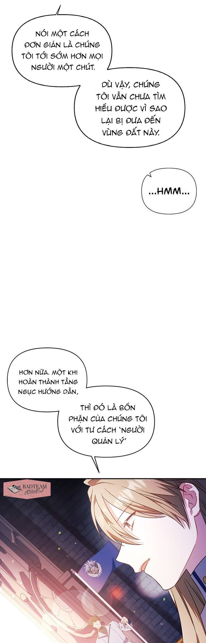 Kí Sự Hồi Quy Chapter 27 - Trang 2