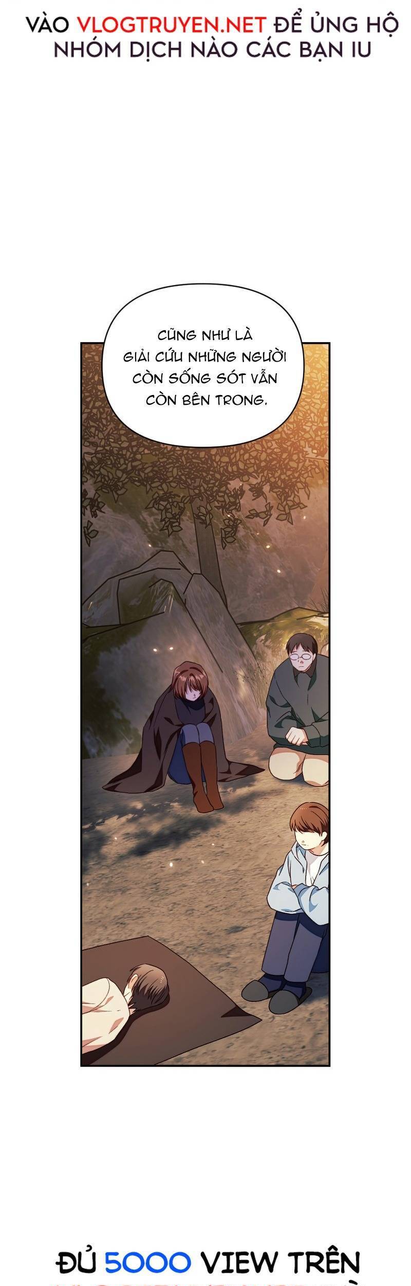 Kí Sự Hồi Quy Chapter 27 - Trang 2