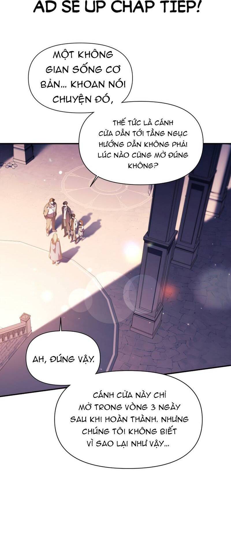 Kí Sự Hồi Quy Chapter 27 - Trang 2