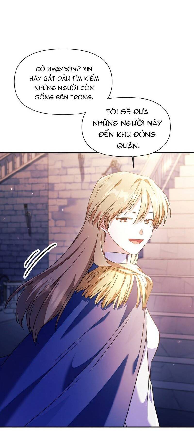 Kí Sự Hồi Quy Chapter 27 - Trang 2