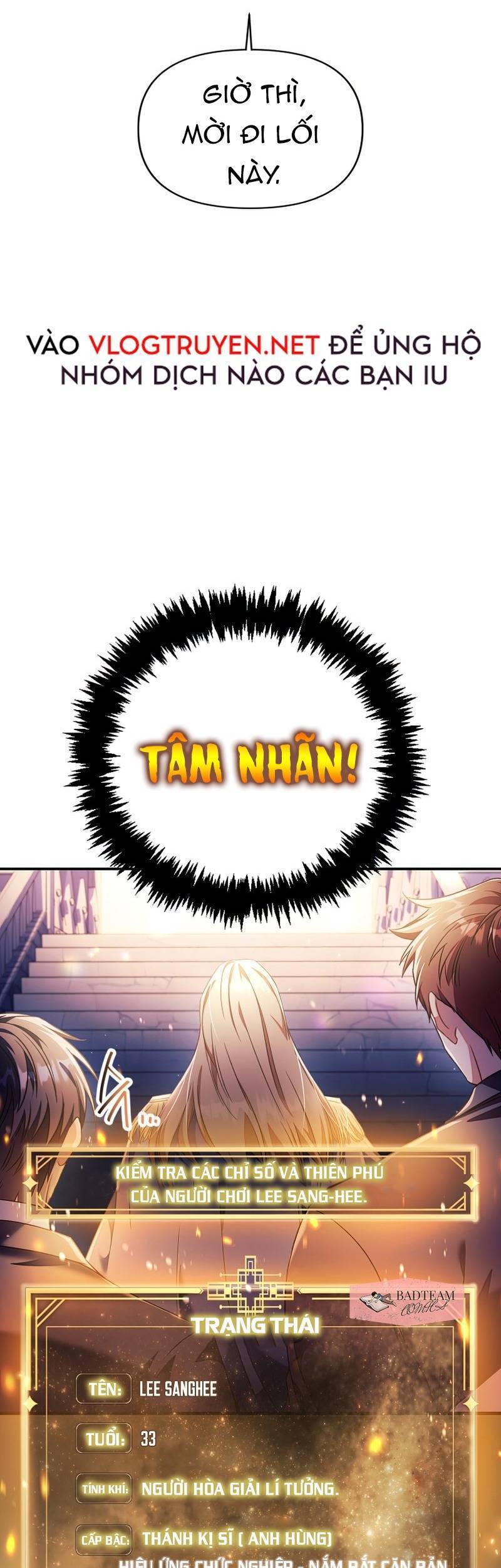 Kí Sự Hồi Quy Chapter 27 - Trang 2