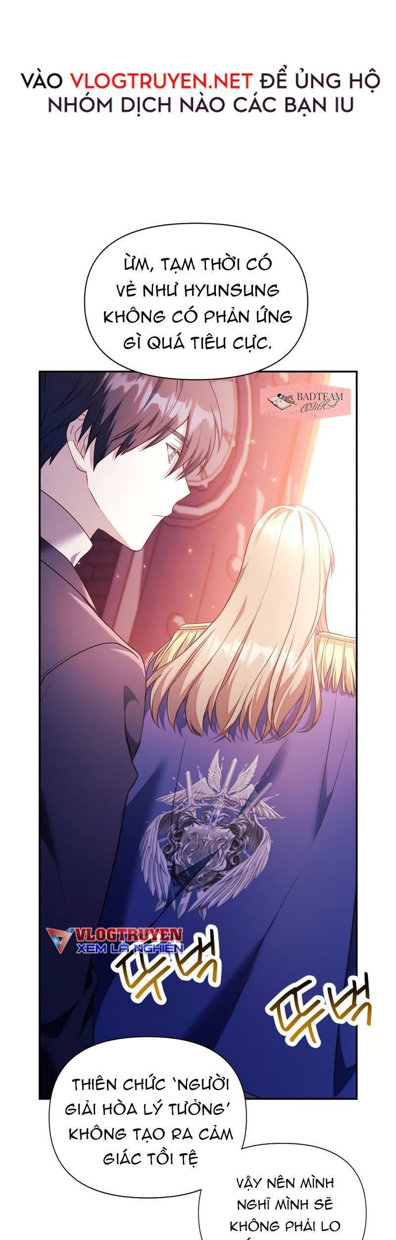 Kí Sự Hồi Quy Chapter 27 - Trang 2