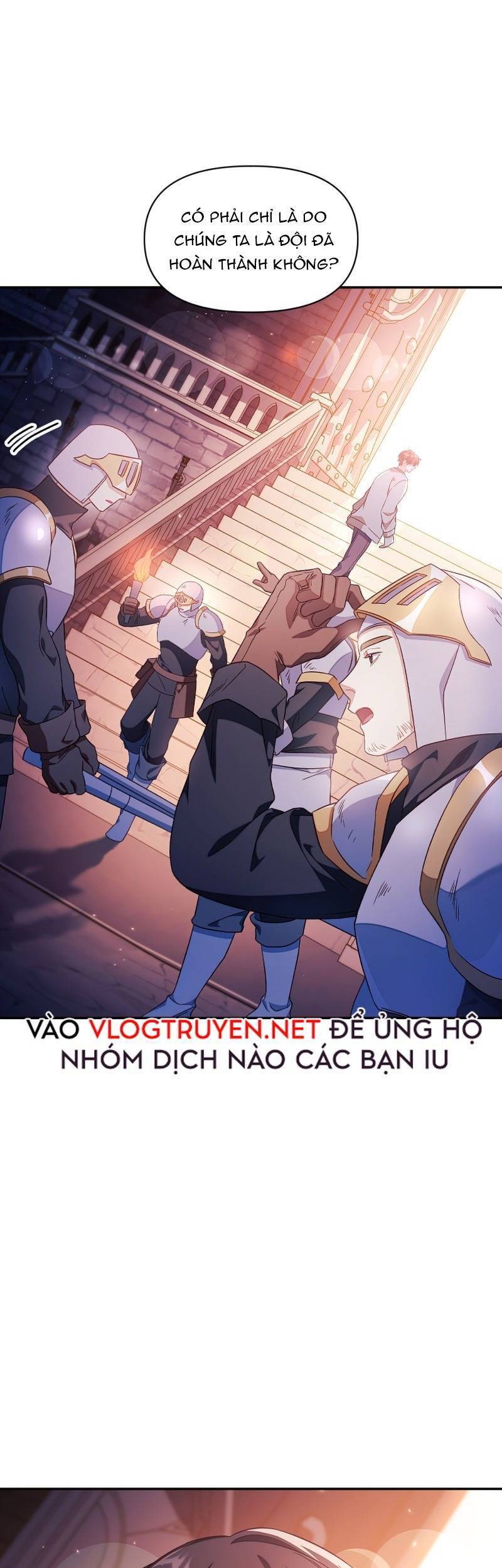 Kí Sự Hồi Quy Chapter 27 - Trang 2