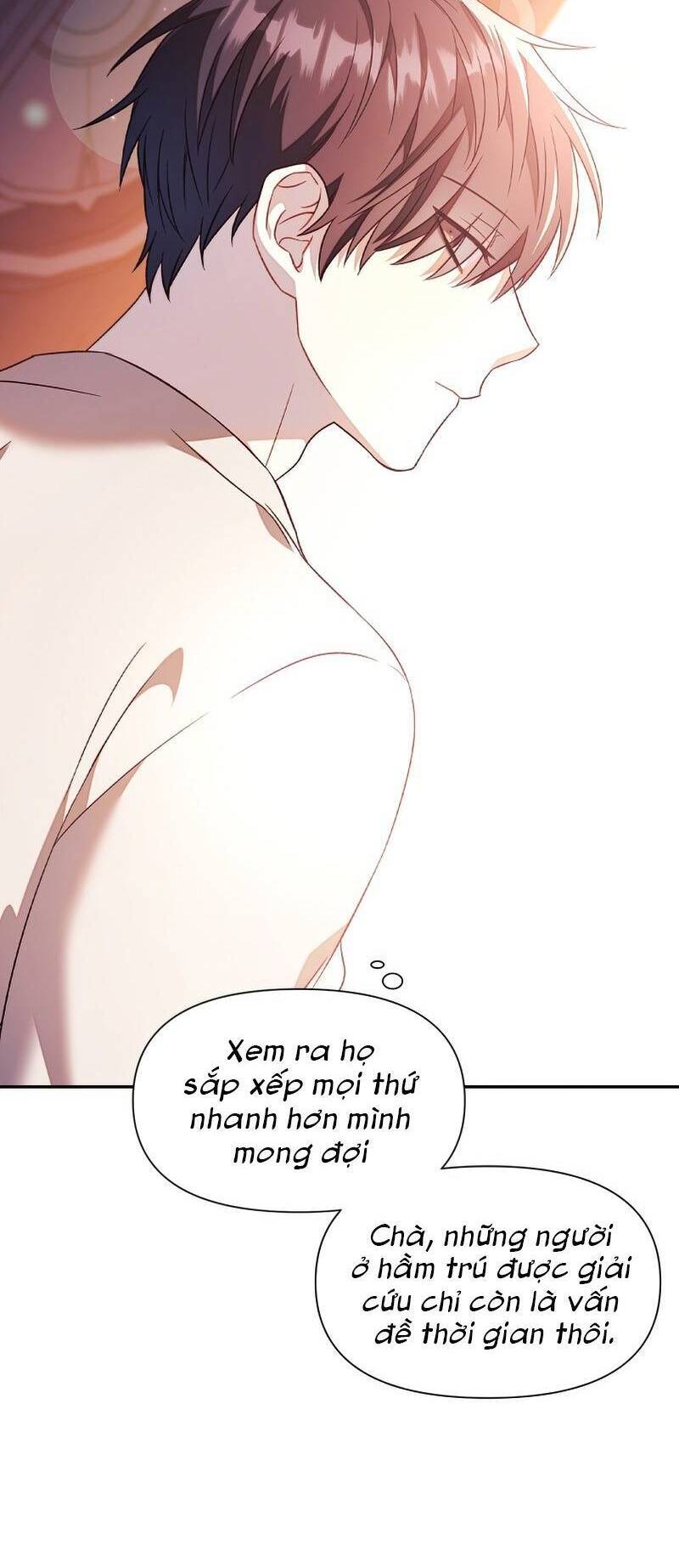 Kí Sự Hồi Quy Chapter 27 - Trang 2