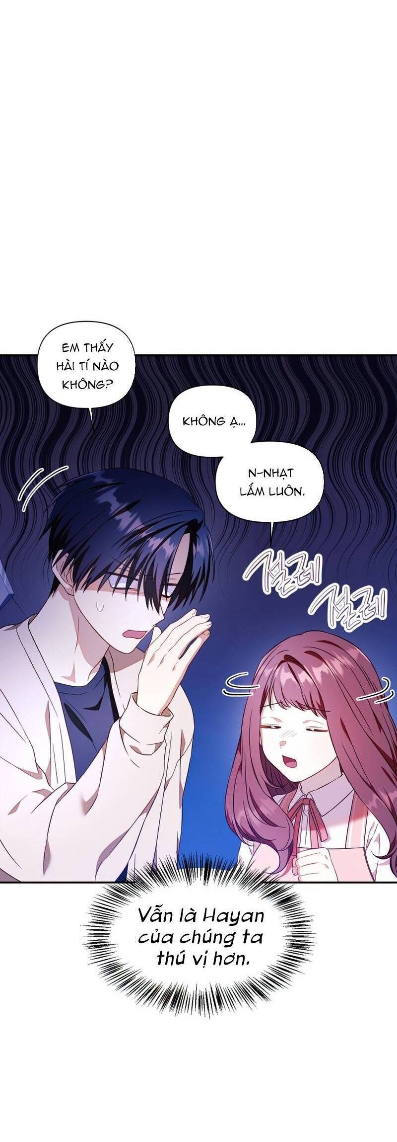 Kí Sự Hồi Quy Chapter 27 - Trang 2