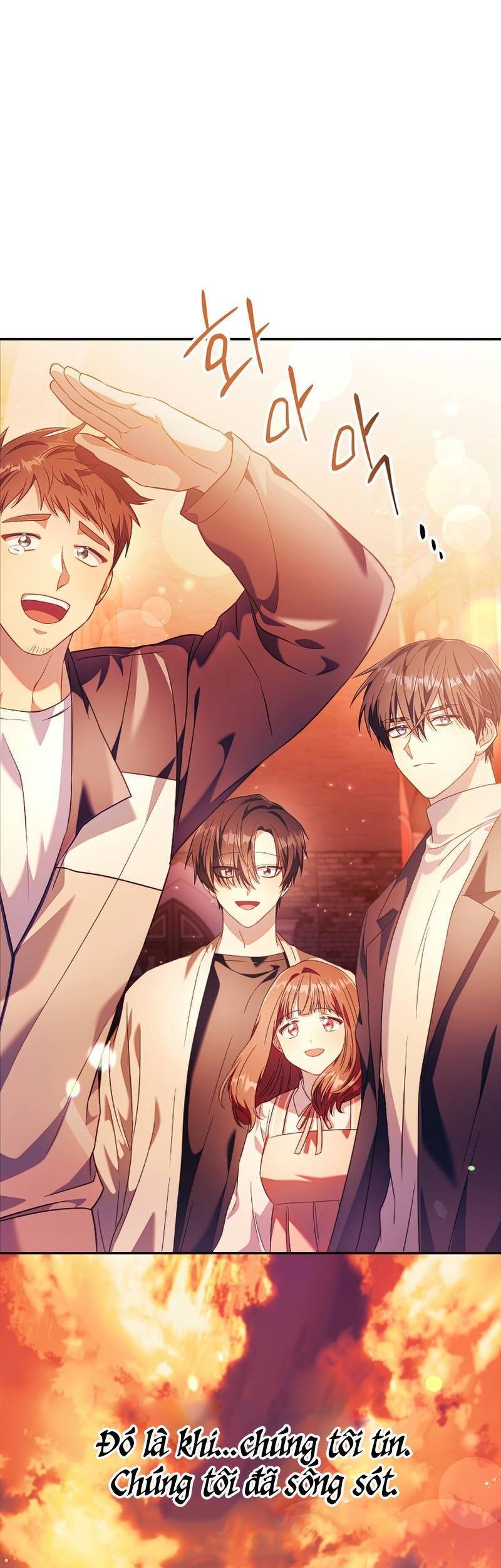 Kí Sự Hồi Quy Chapter 27 - Trang 2