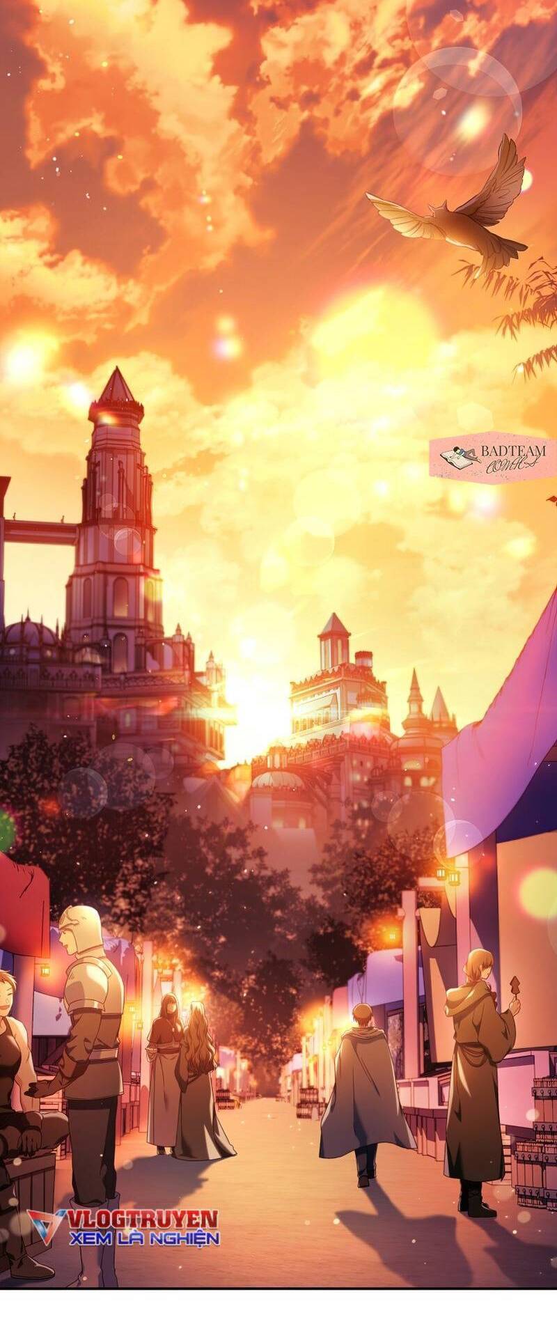 Kí Sự Hồi Quy Chapter 27 - Trang 2