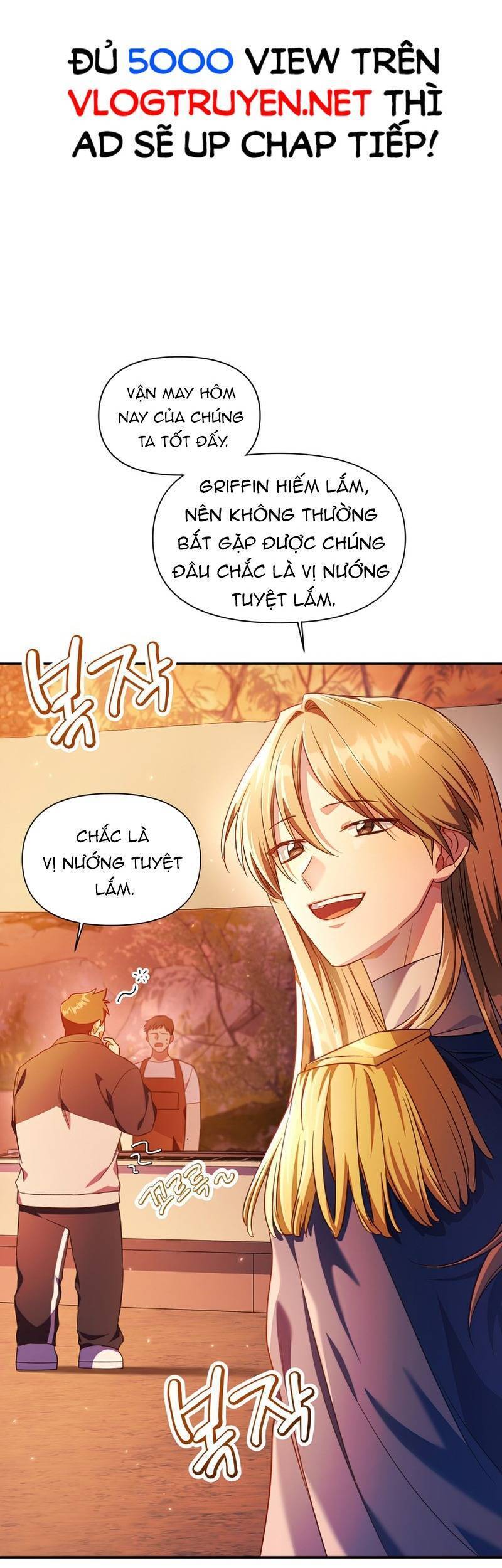 Kí Sự Hồi Quy Chapter 27 - Trang 2