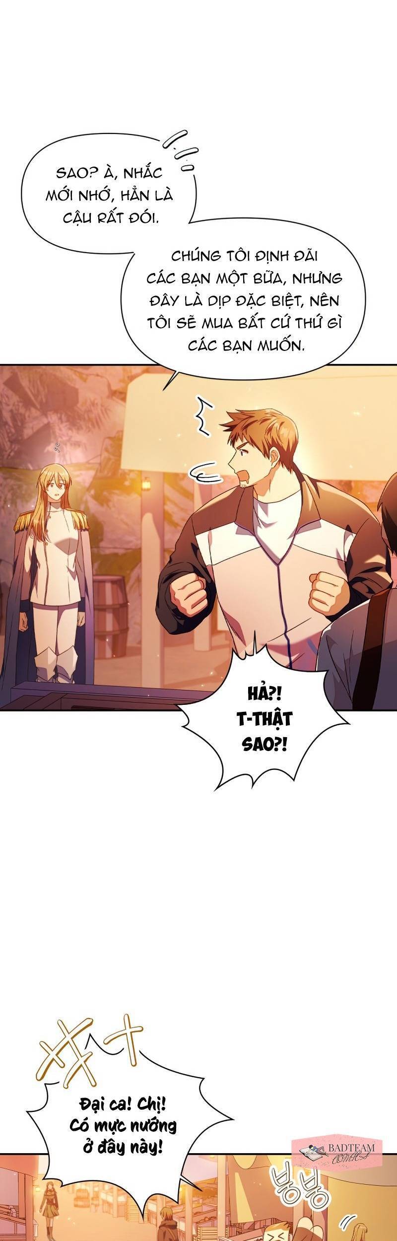 Kí Sự Hồi Quy Chapter 27 - Trang 2