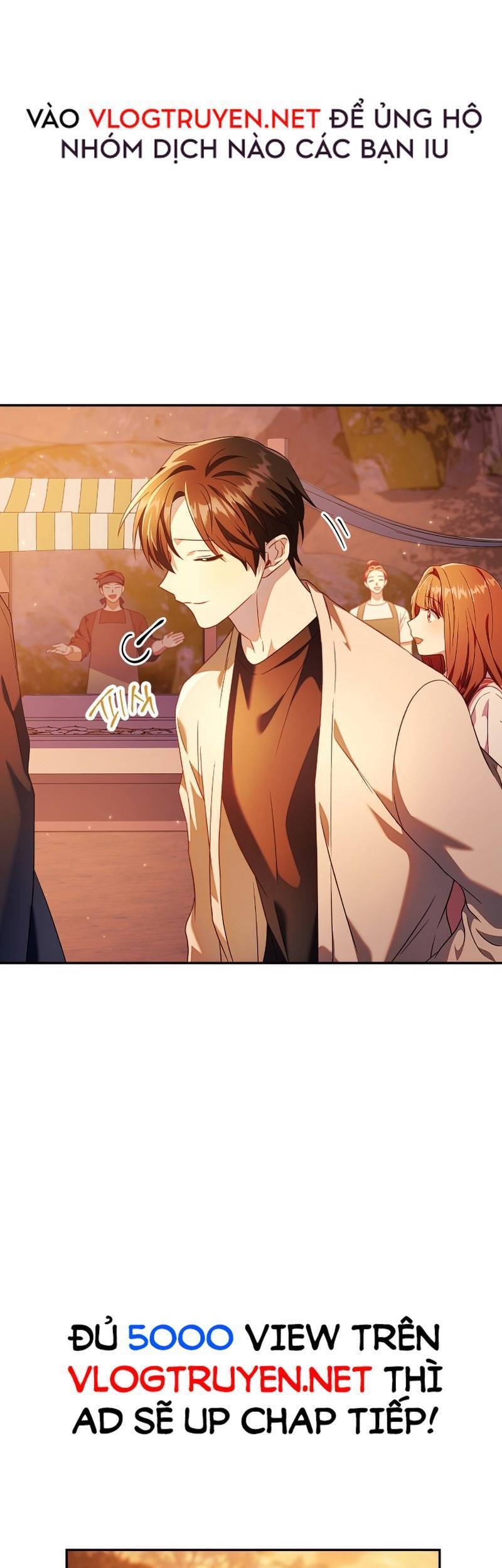 Kí Sự Hồi Quy Chapter 27 - Trang 2