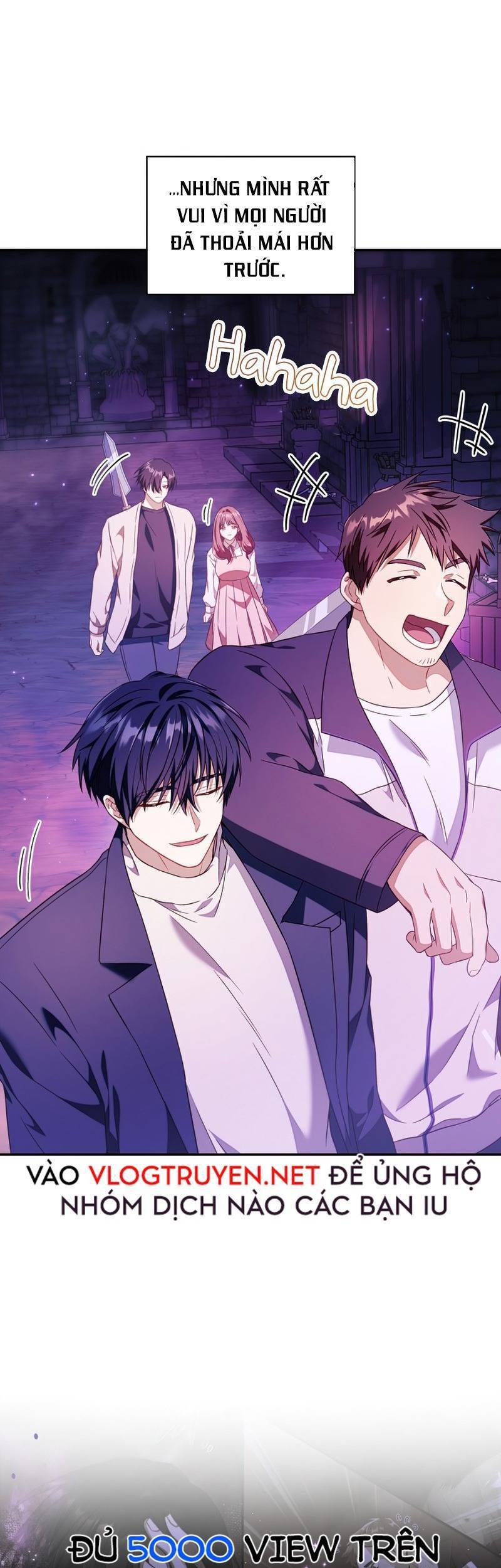 Kí Sự Hồi Quy Chapter 27 - Trang 2