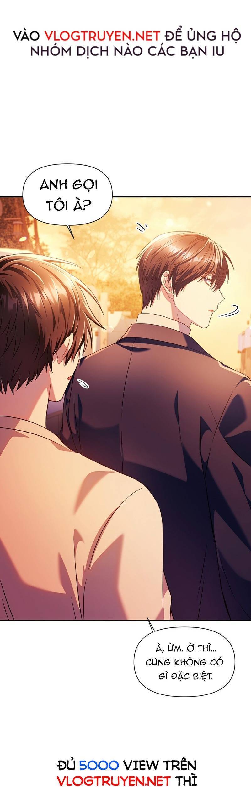 Kí Sự Hồi Quy Chapter 27 - Trang 2