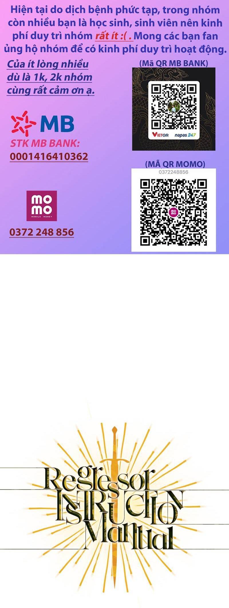 Kí Sự Hồi Quy Chapter 28 - Trang 2