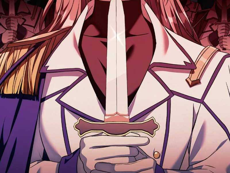 Kí Sự Hồi Quy Chapter 29.5 - Trang 2