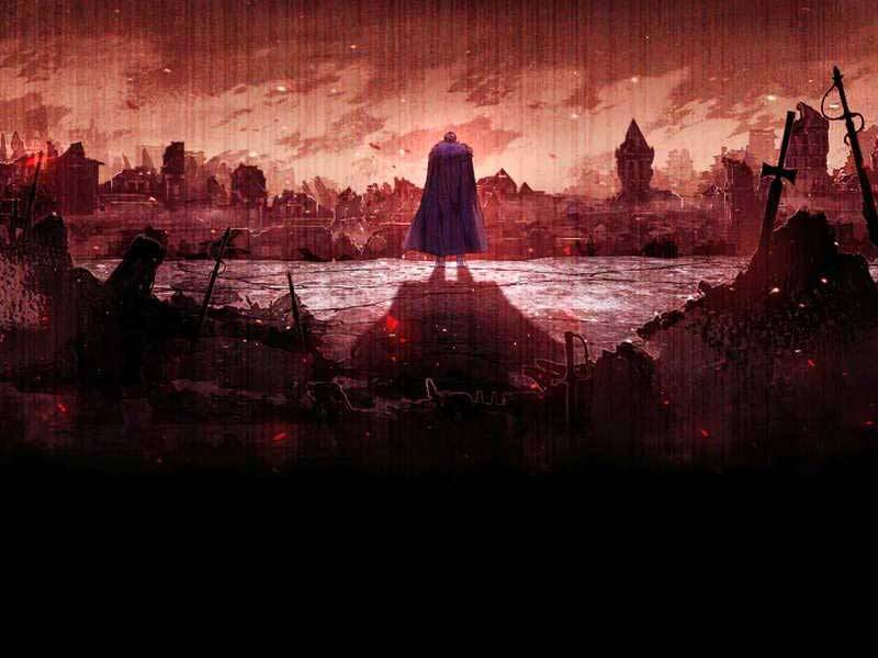 Kí Sự Hồi Quy Chapter 29.5 - Trang 2