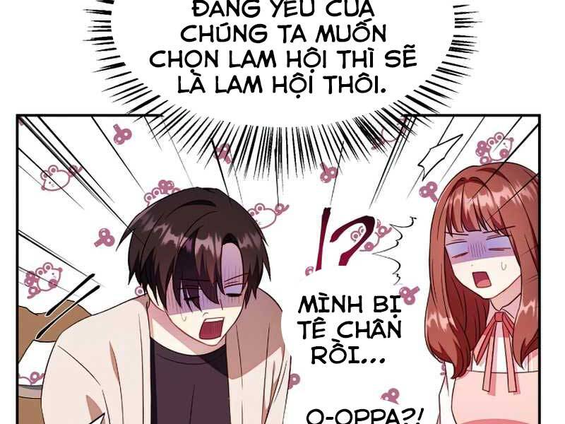 Kí Sự Hồi Quy Chapter 29.5 - Trang 2