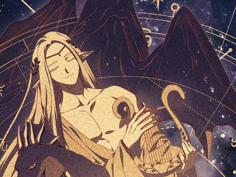 Kí Sự Hồi Quy Chapter 29 - Trang 2