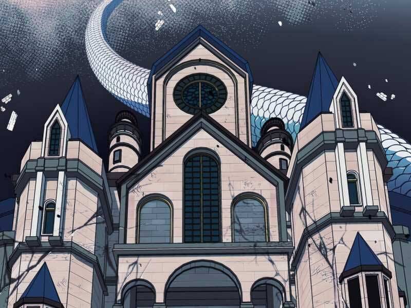 Kí Sự Hồi Quy Chapter 29 - Trang 2