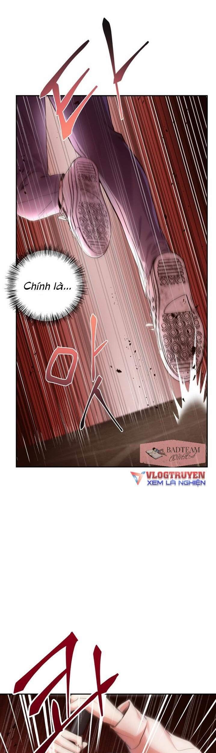 Kí Sự Hồi Quy Chapter 3 - Trang 2