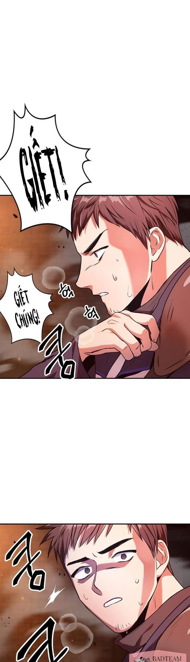 Kí Sự Hồi Quy Chapter 3 - Trang 2