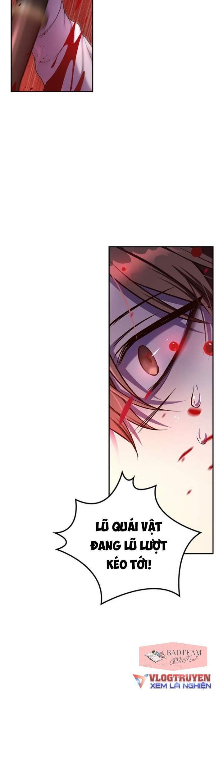 Kí Sự Hồi Quy Chapter 3 - Trang 2