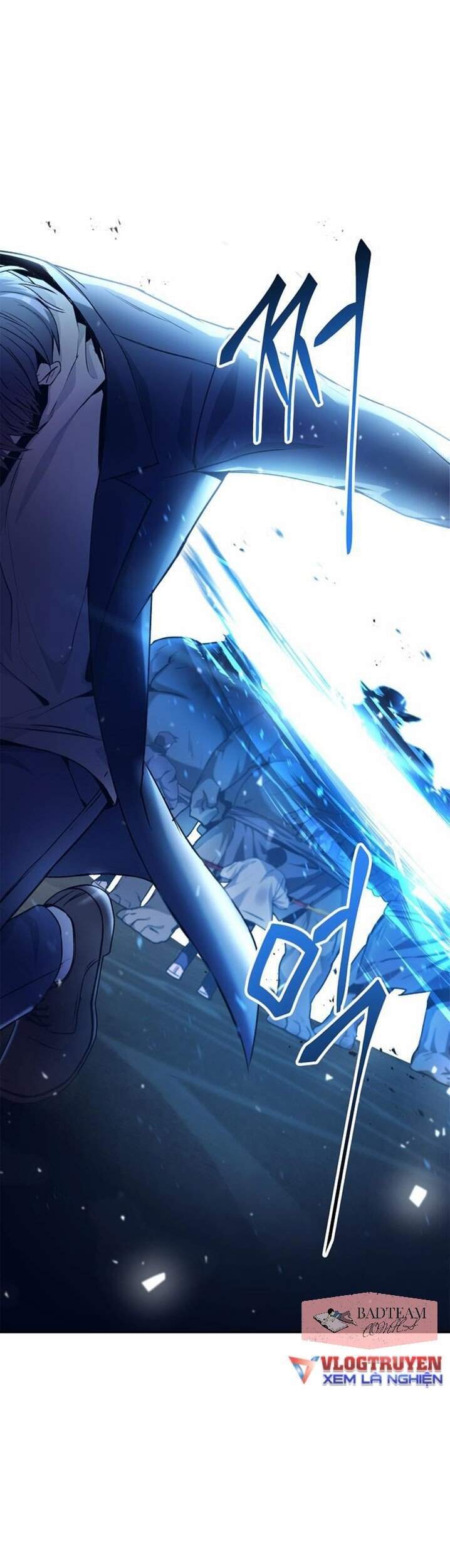 Kí Sự Hồi Quy Chapter 3 - Trang 2