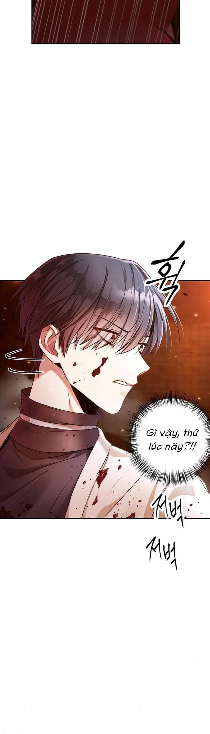 Kí Sự Hồi Quy Chapter 3 - Trang 2
