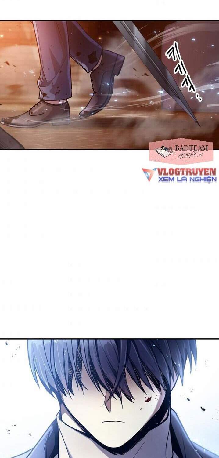 Kí Sự Hồi Quy Chapter 3 - Trang 2