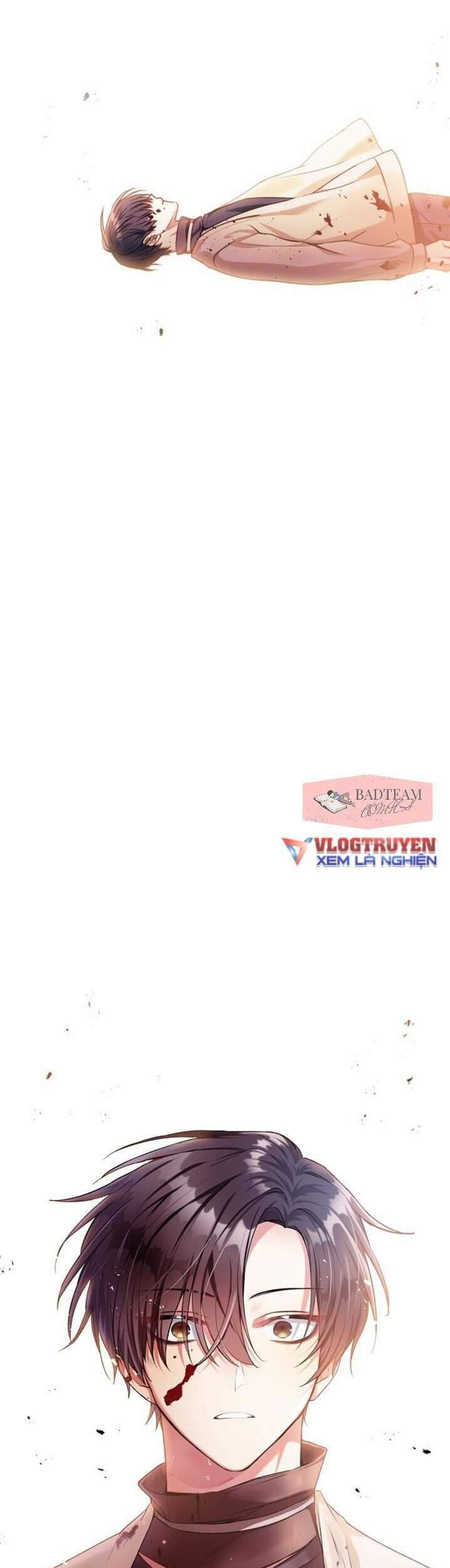 Kí Sự Hồi Quy Chapter 3 - Trang 2