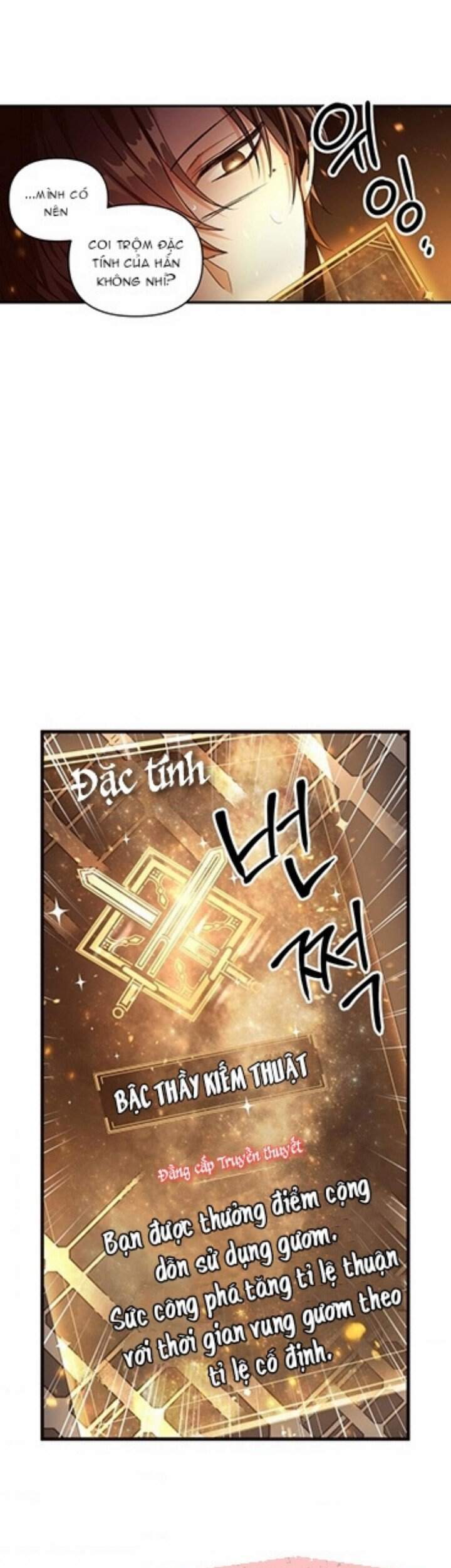 Kí Sự Hồi Quy Chapter 3 - Trang 2