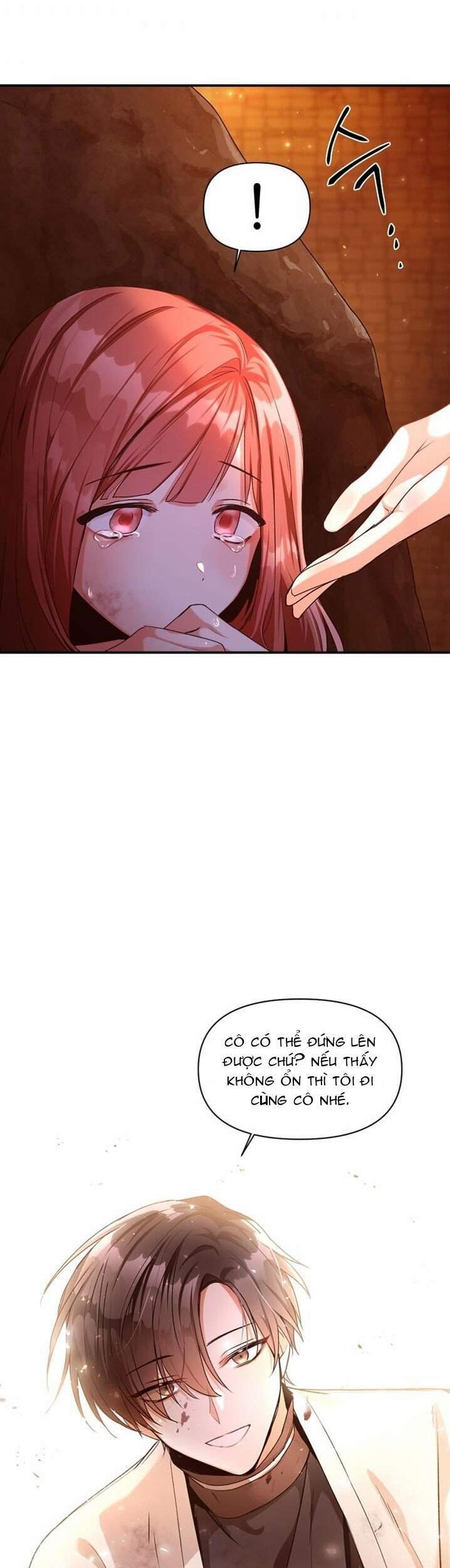 Kí Sự Hồi Quy Chapter 3 - Trang 2