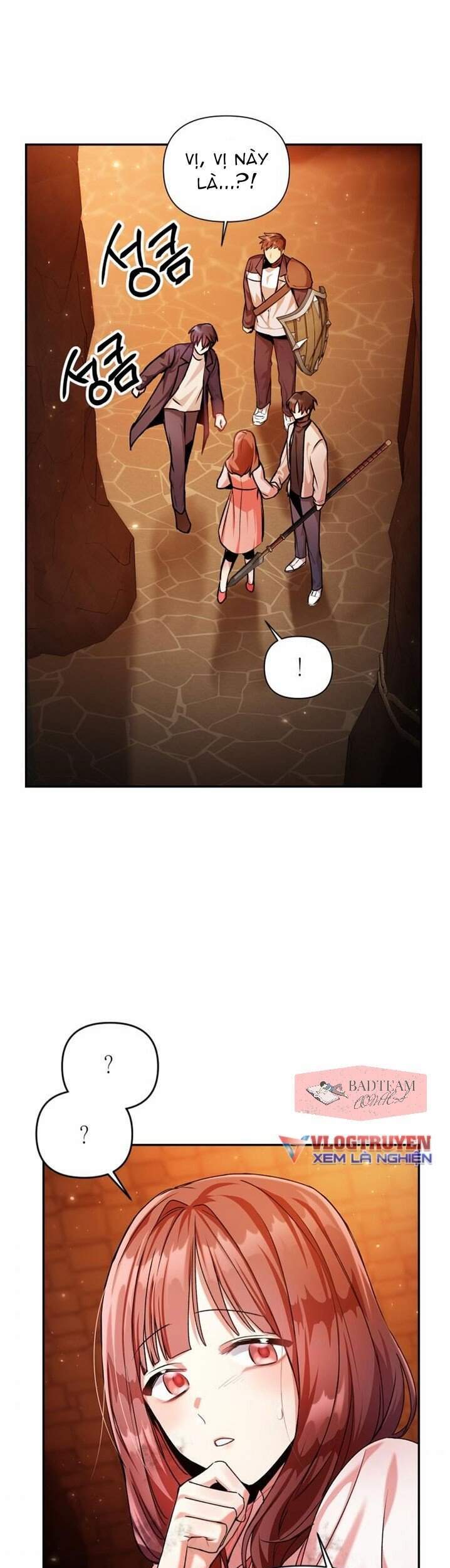 Kí Sự Hồi Quy Chapter 3 - Trang 2