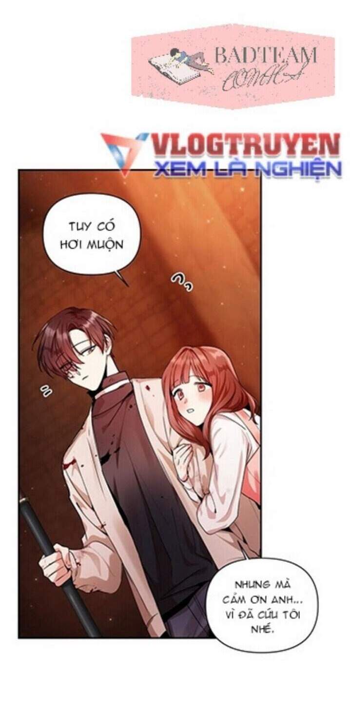 Kí Sự Hồi Quy Chapter 3 - Trang 2