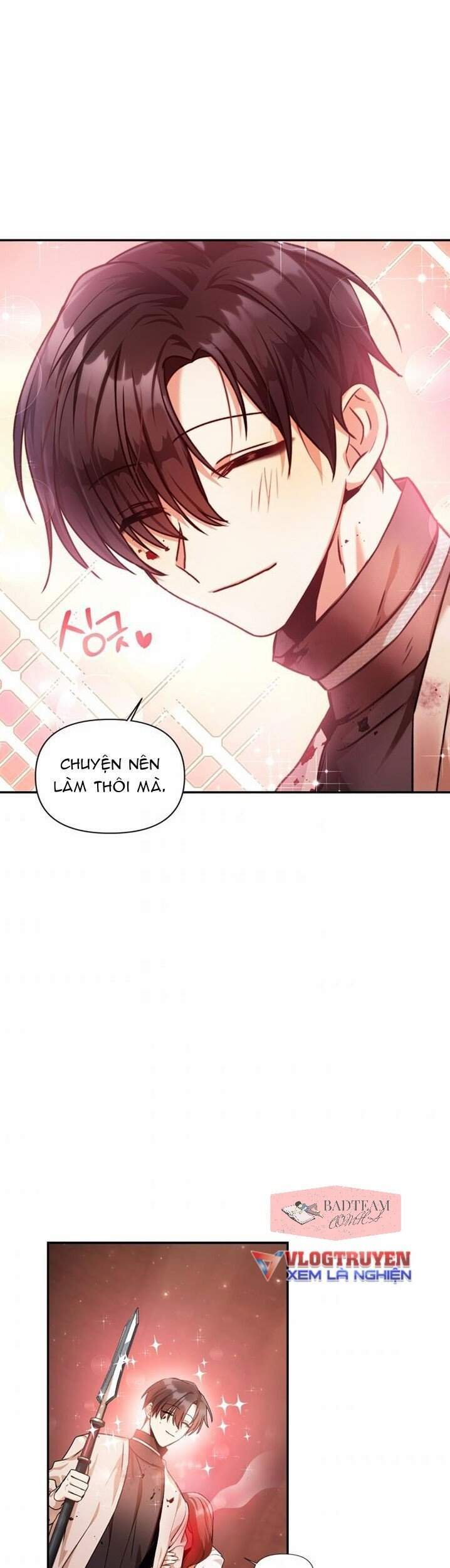 Kí Sự Hồi Quy Chapter 3 - Trang 2