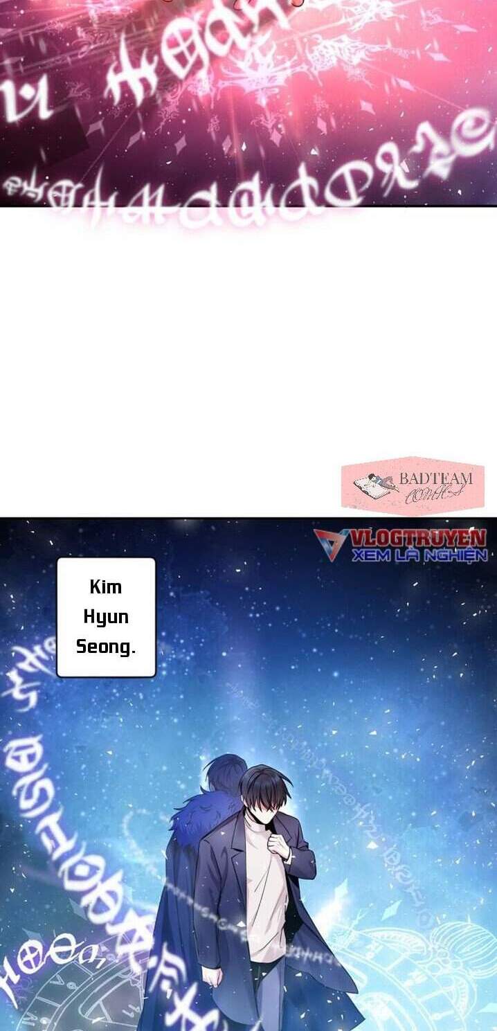 Kí Sự Hồi Quy Chapter 3 - Trang 2