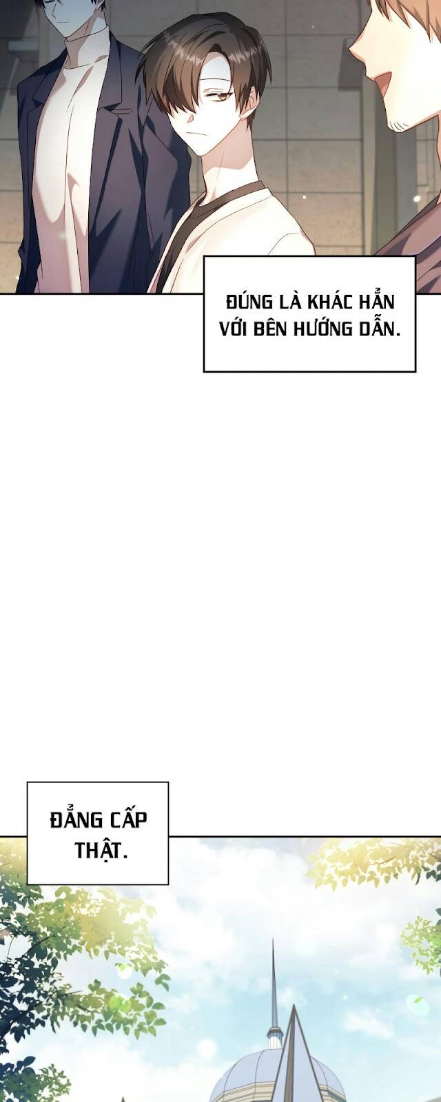 Kí Sự Hồi Quy Chapter 32 - Trang 2