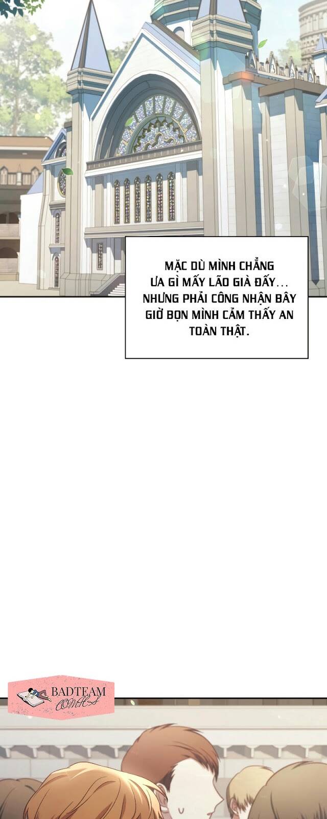 Kí Sự Hồi Quy Chapter 32 - Trang 2