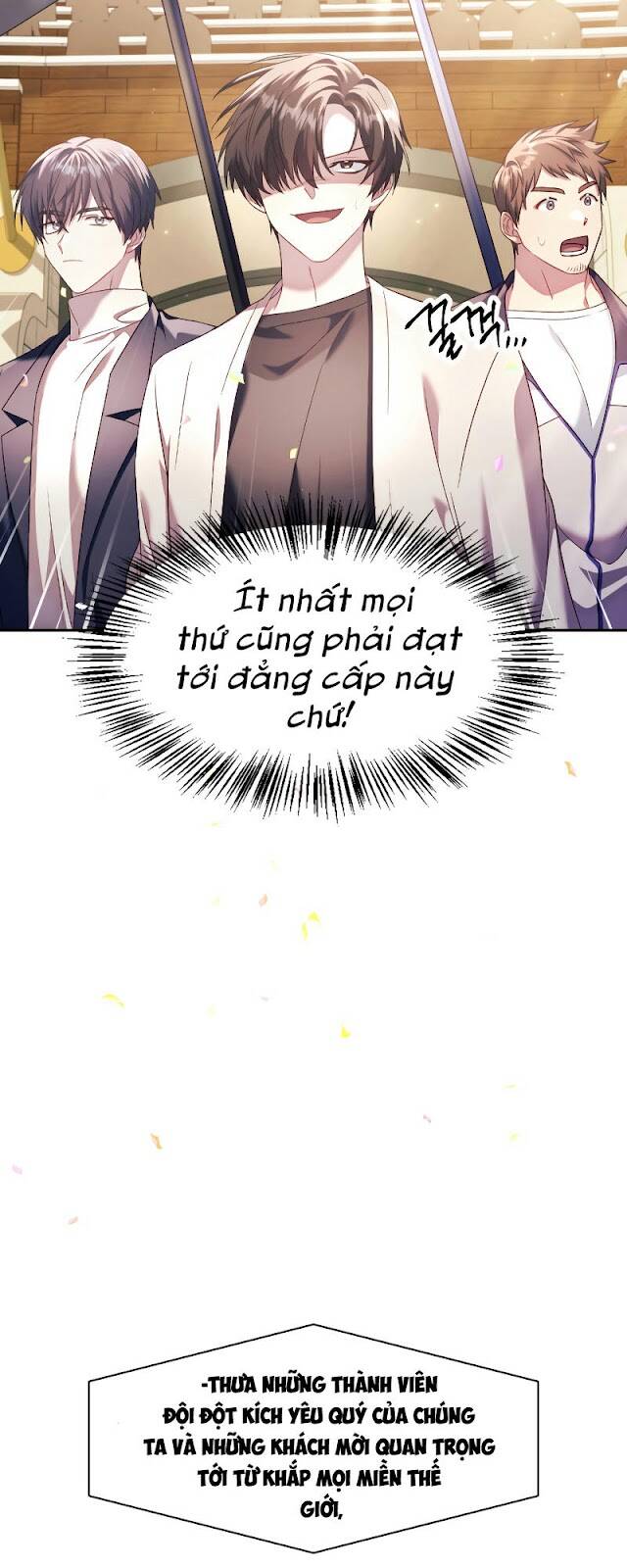 Kí Sự Hồi Quy Chapter 32 - Trang 2