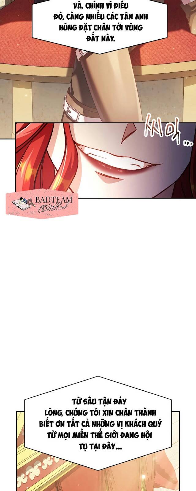 Kí Sự Hồi Quy Chapter 32 - Trang 2