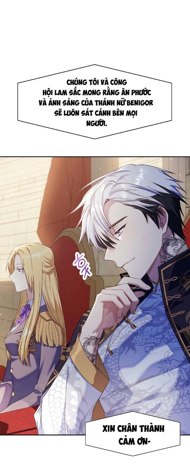 Kí Sự Hồi Quy Chapter 32 - Trang 2