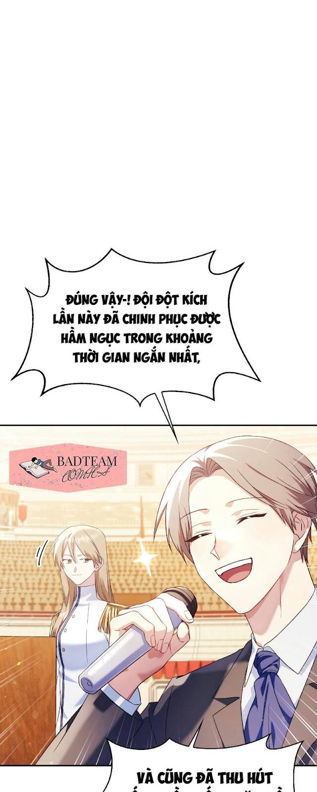 Kí Sự Hồi Quy Chapter 32 - Trang 2