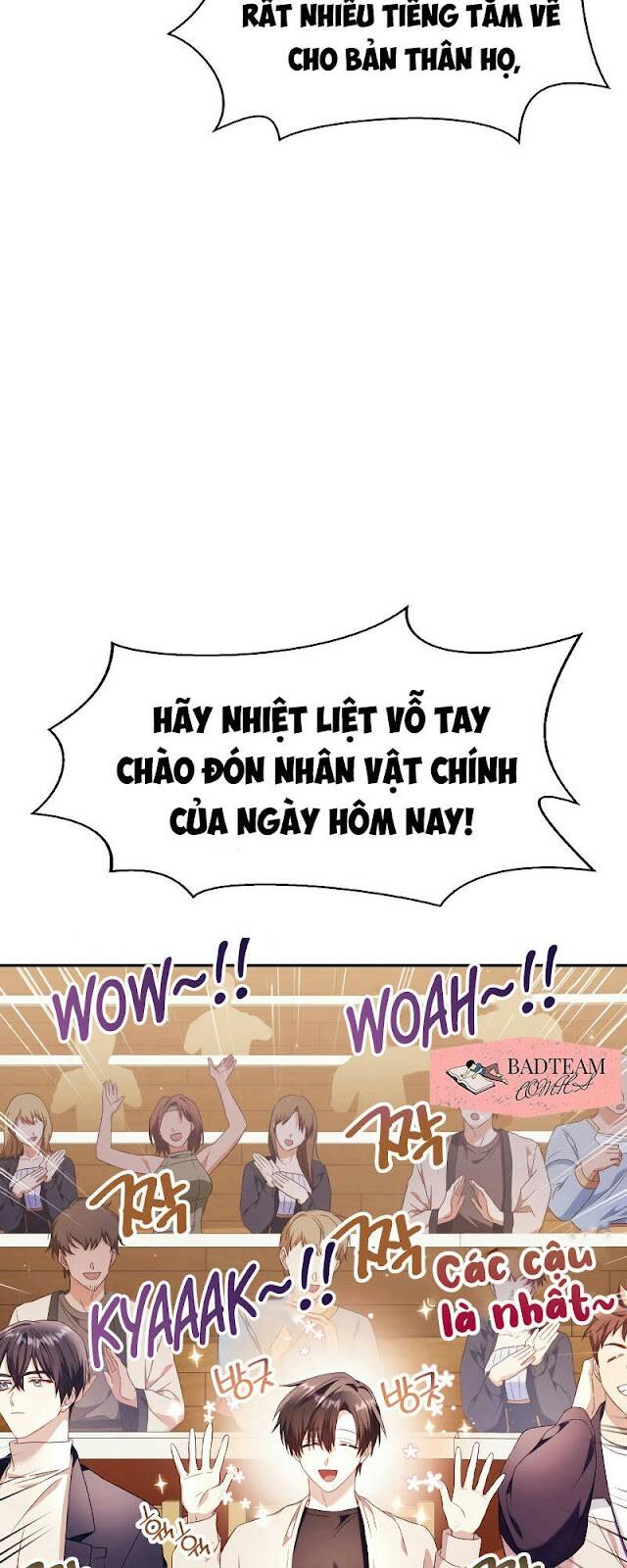 Kí Sự Hồi Quy Chapter 32 - Trang 2