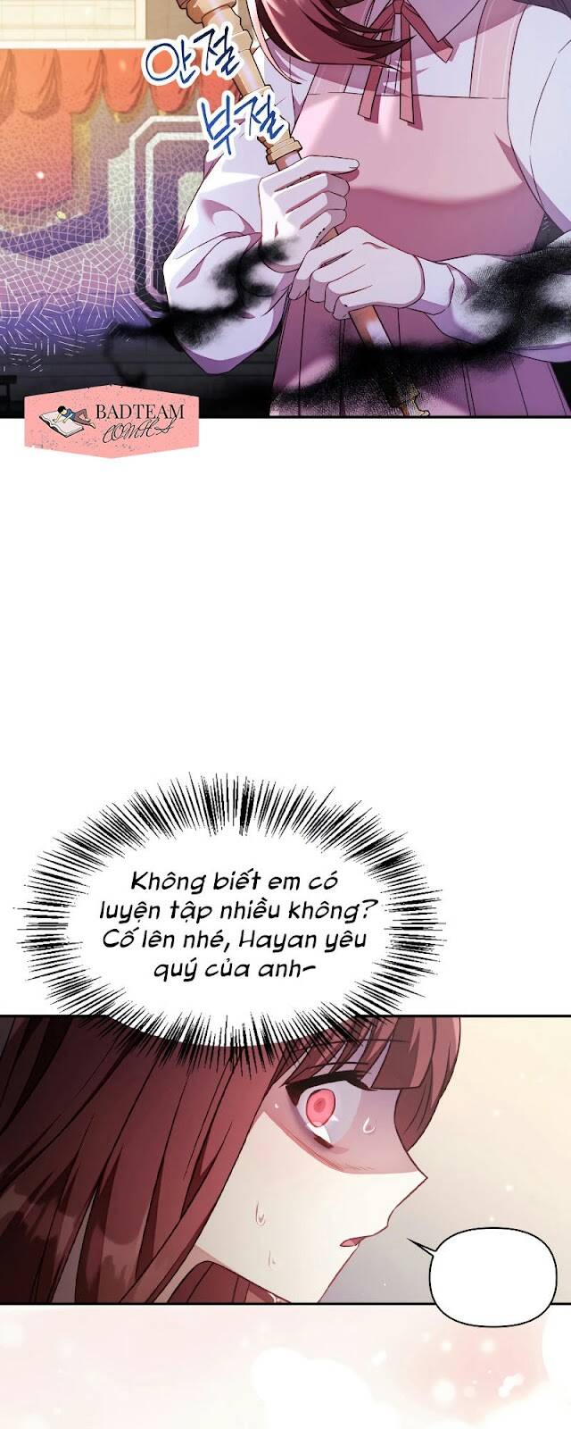 Kí Sự Hồi Quy Chapter 32 - Trang 2