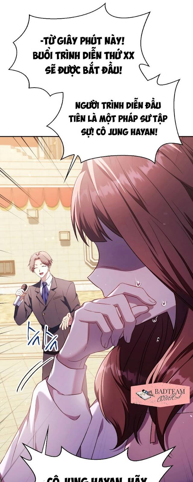 Kí Sự Hồi Quy Chapter 32 - Trang 2